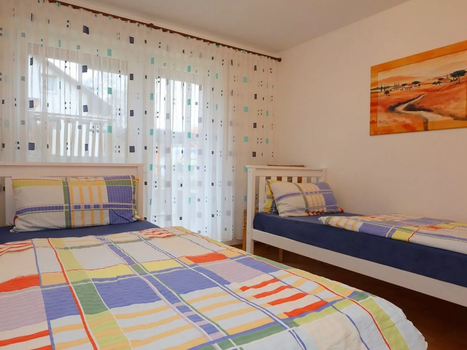 Bertsche 3 Schlafzimmer - Binnen