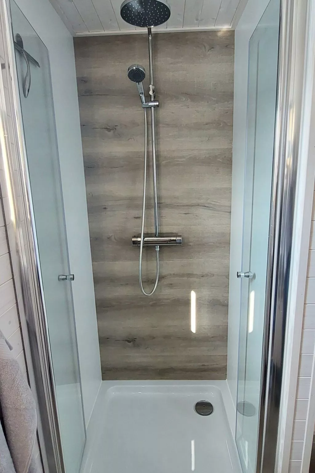 Hausboot Tosca - Buiten