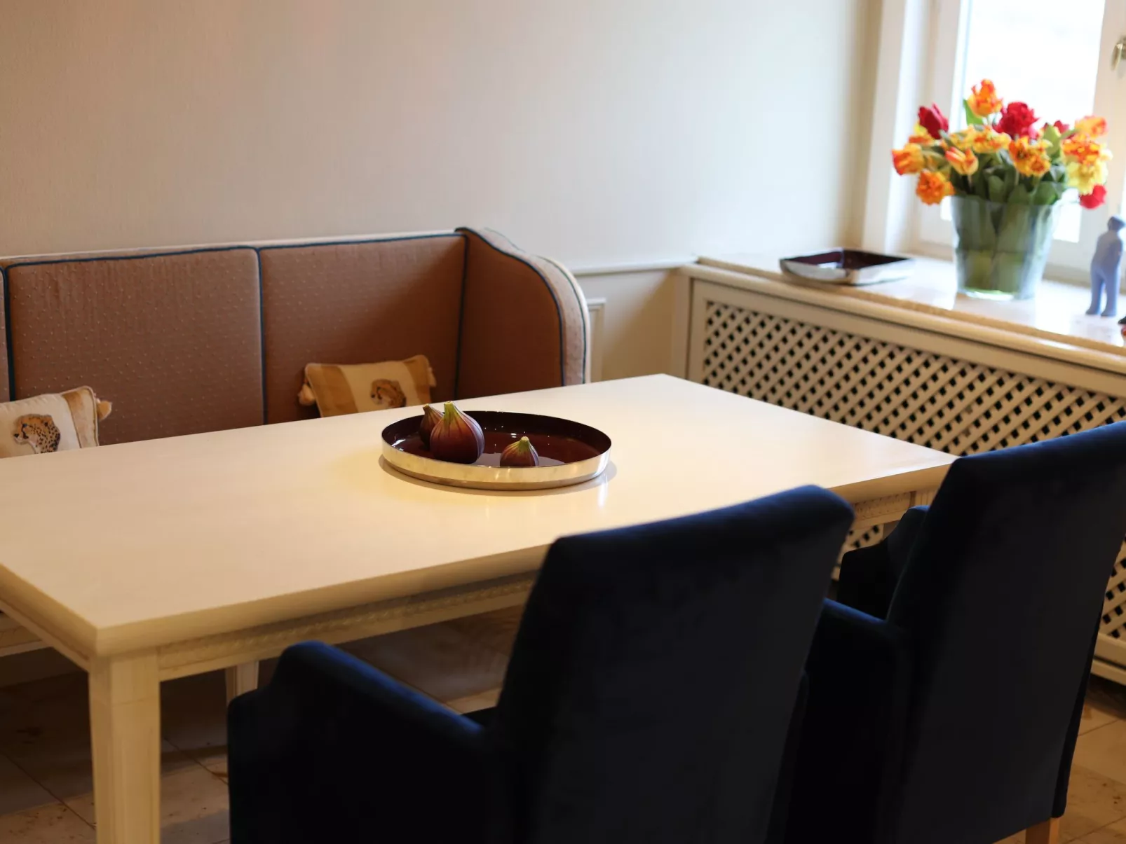 Kliff in Kampen auf Sylt - Binnen