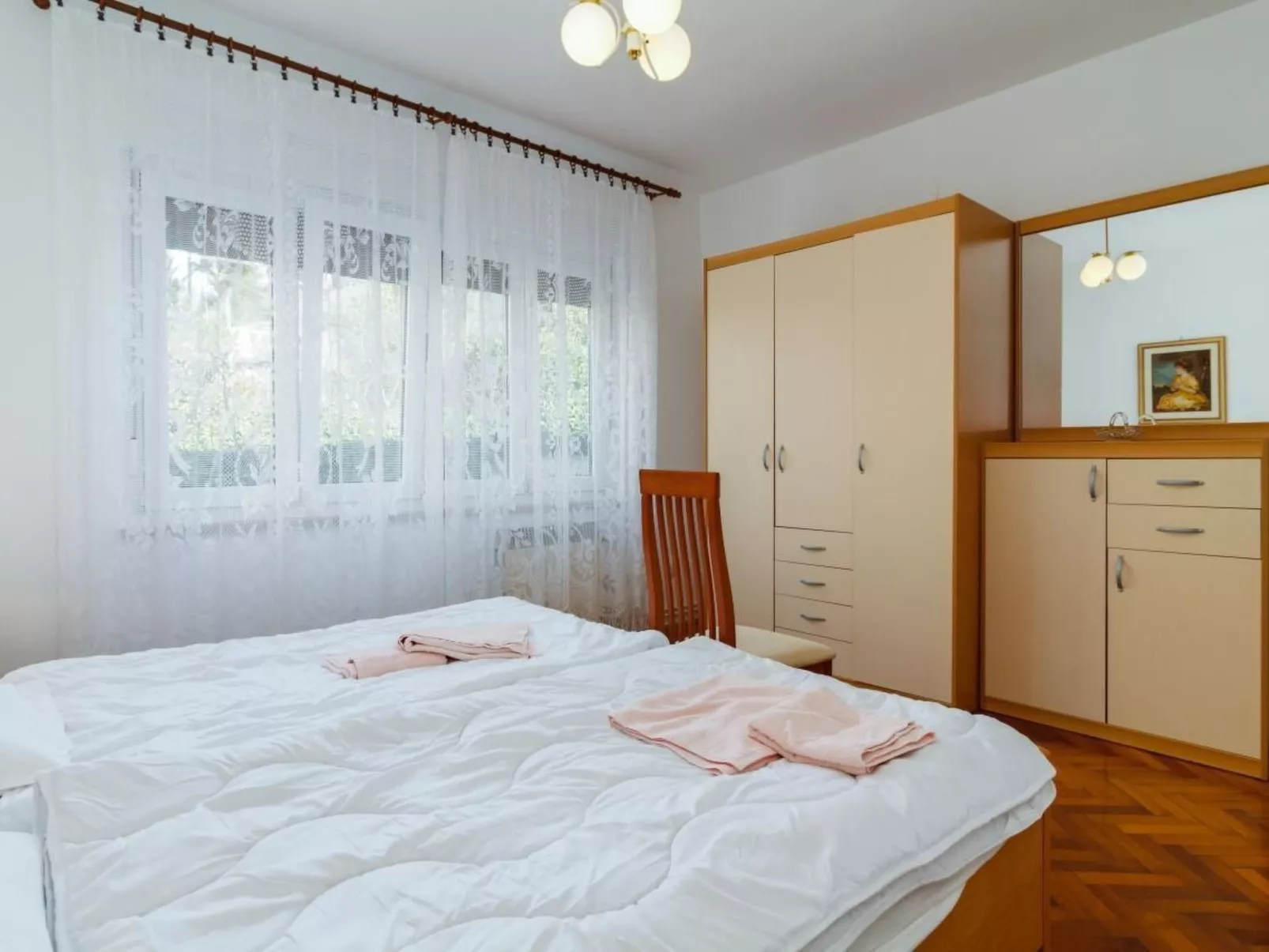 Geräumige Wohnung Lory mit Meerblick - Image-tags.info