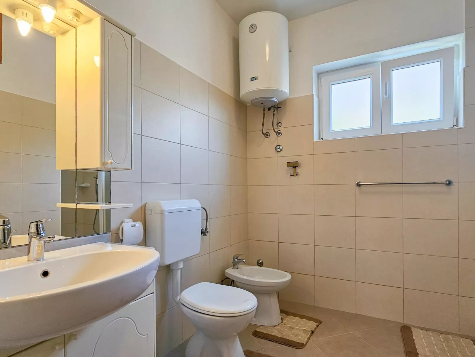 "Beco 2" direkt am Strand - Image-tags.info