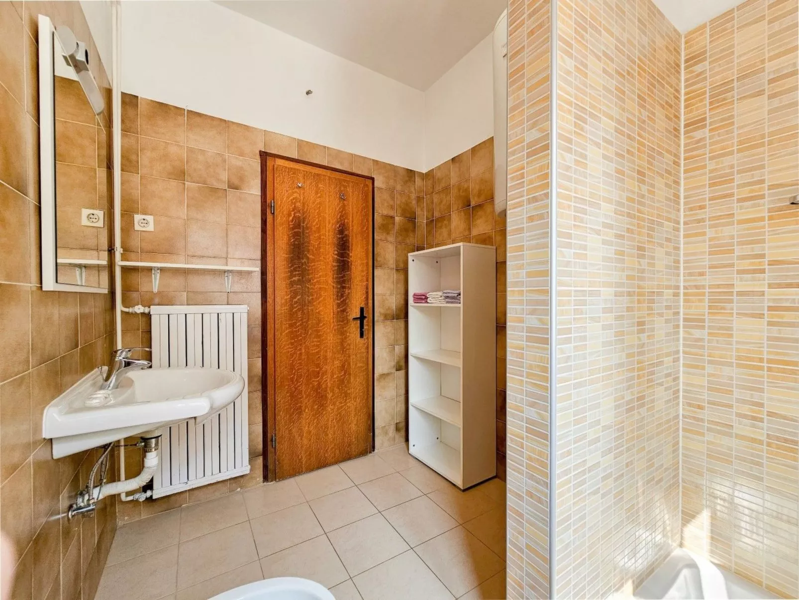 Adila 4 - Die Wohnung für 4 Personen - Binnen