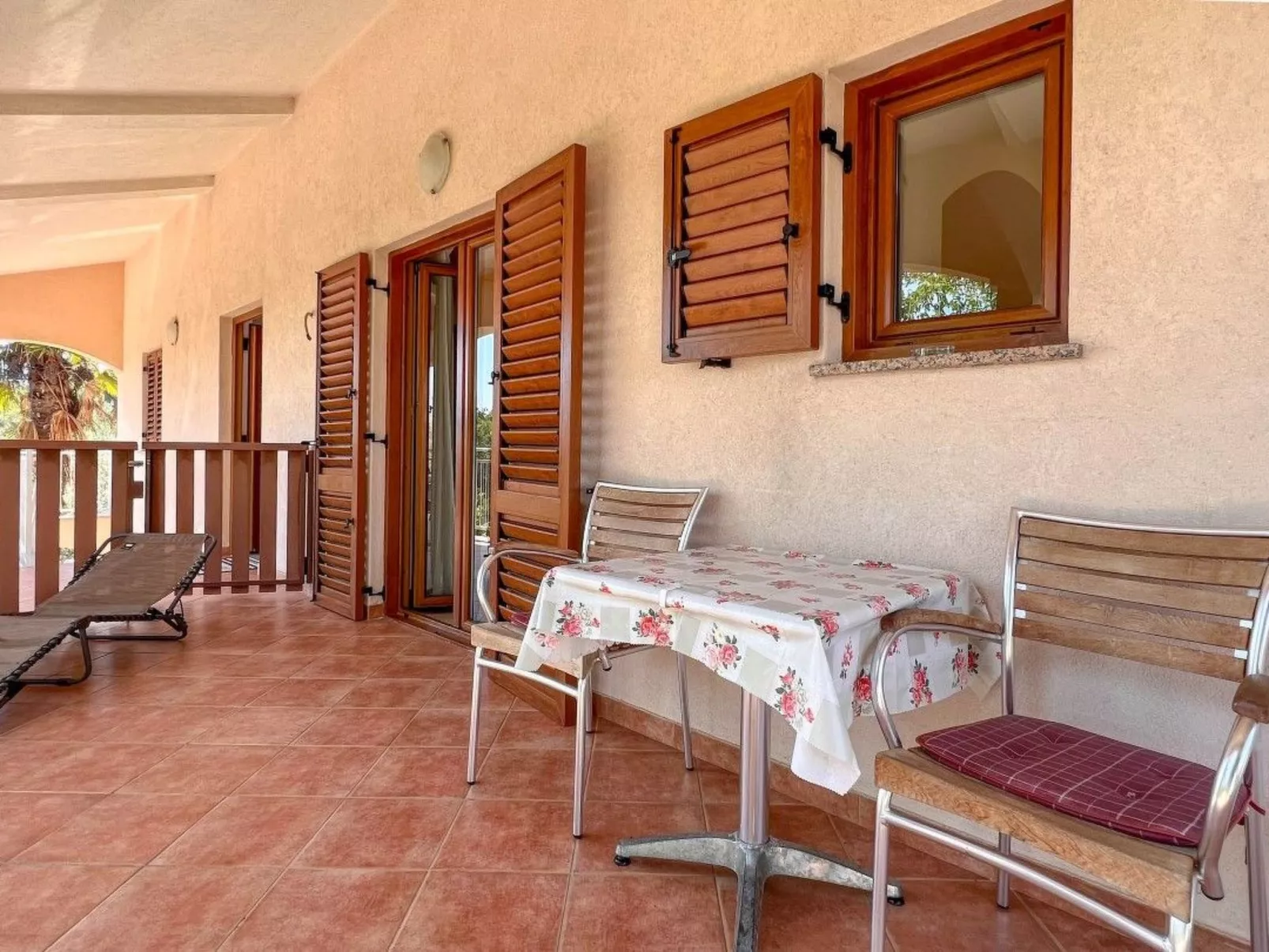 Wohnung "Viola" mit Balkon - Image-tags.info