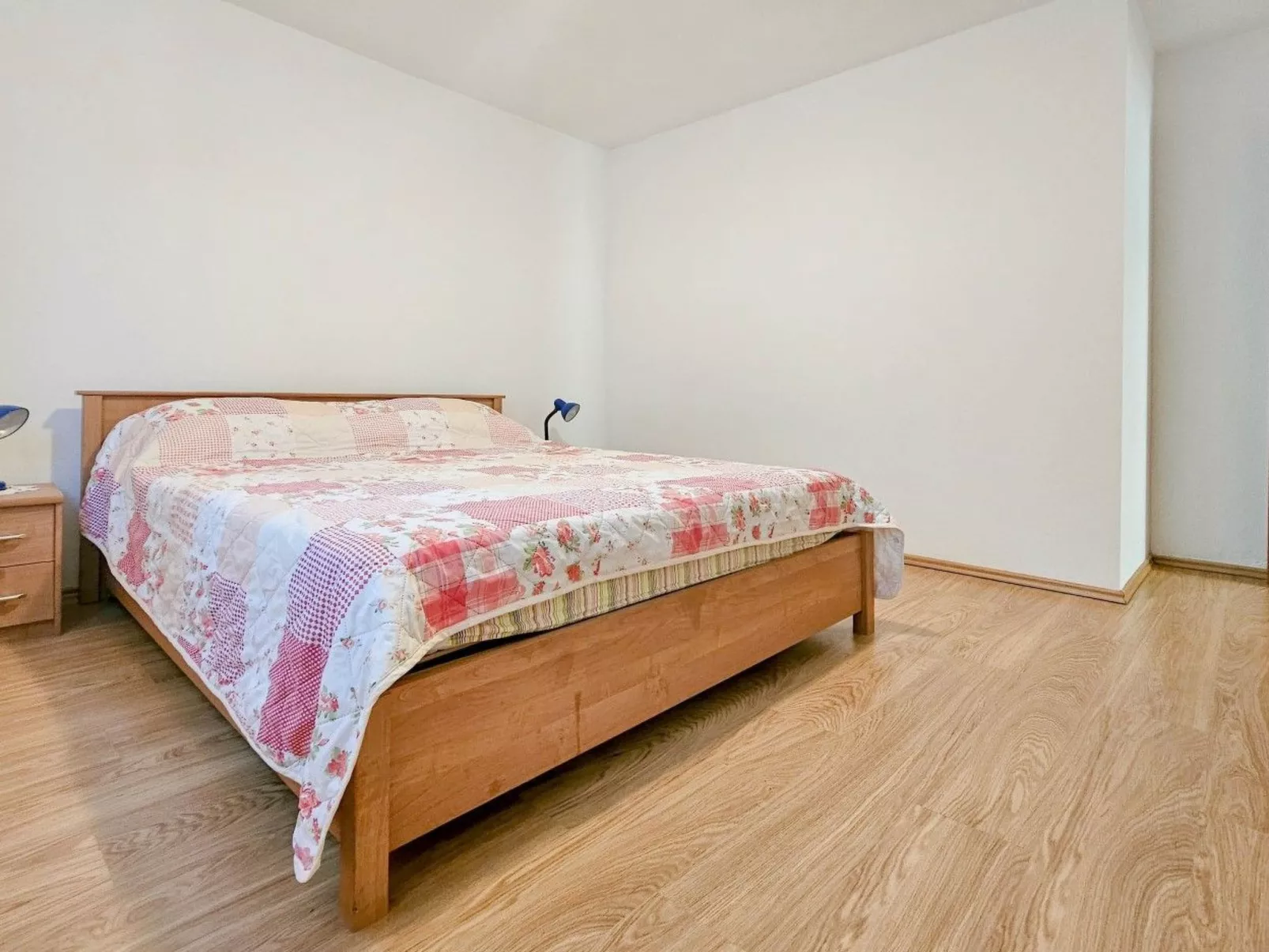 "Viola" mit Terrasse - Binnen