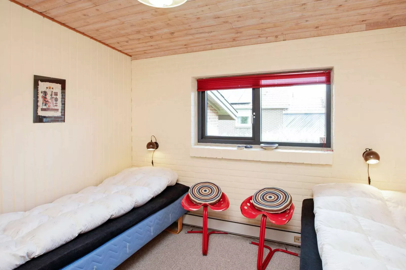 6 persoons vakantie huis in Thisted-By Traum-Binnen