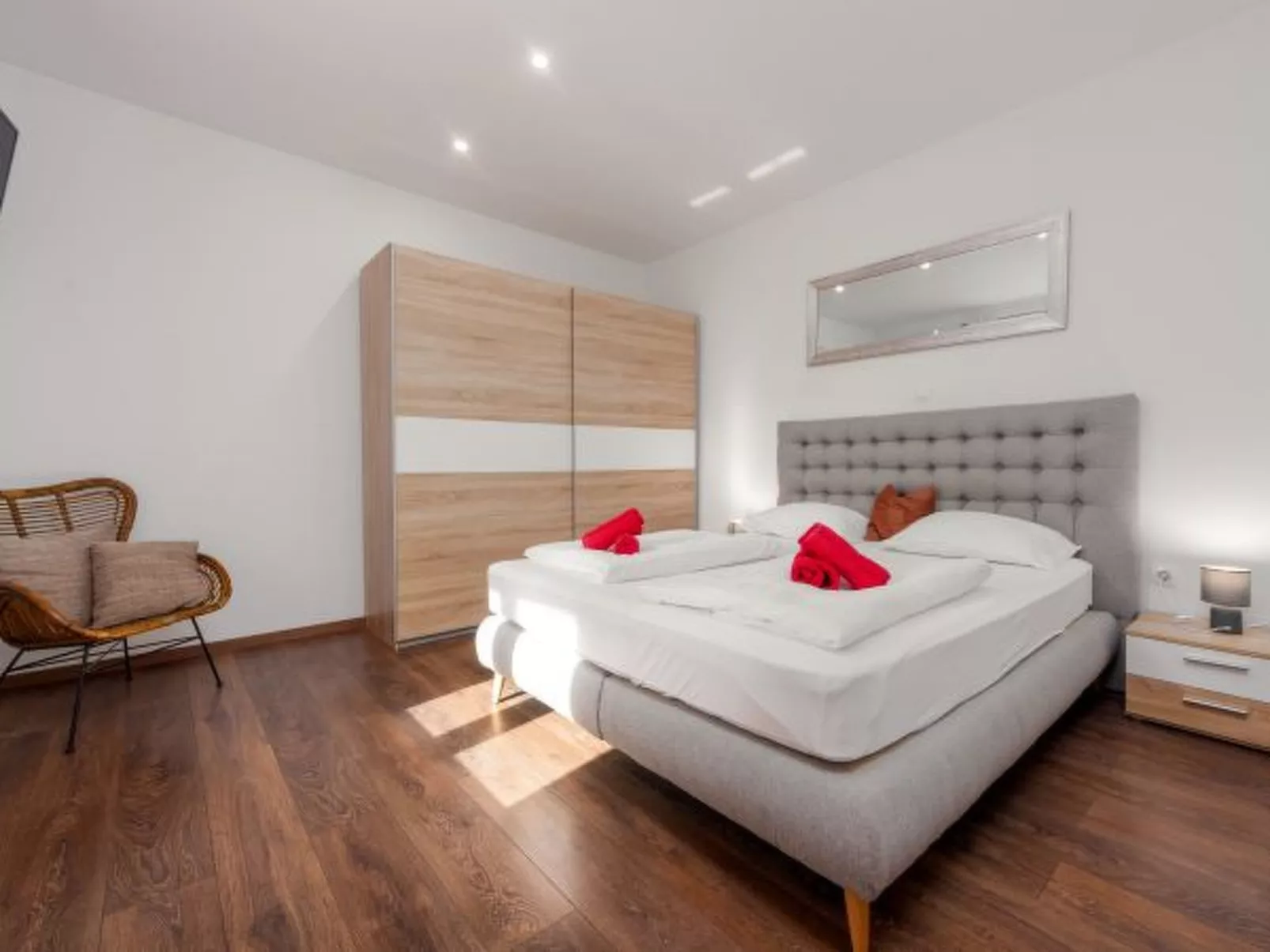 Apartment Julia A3, 2+2 - Image-tags.info