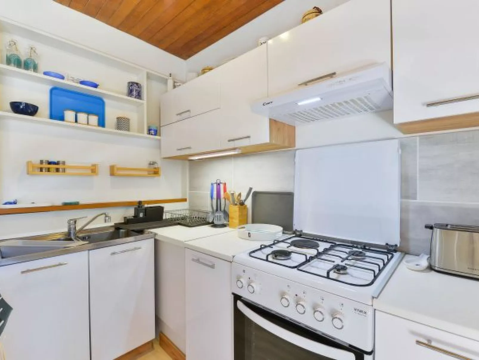 Holiday home Kondura with a sea view - Image-tags.info