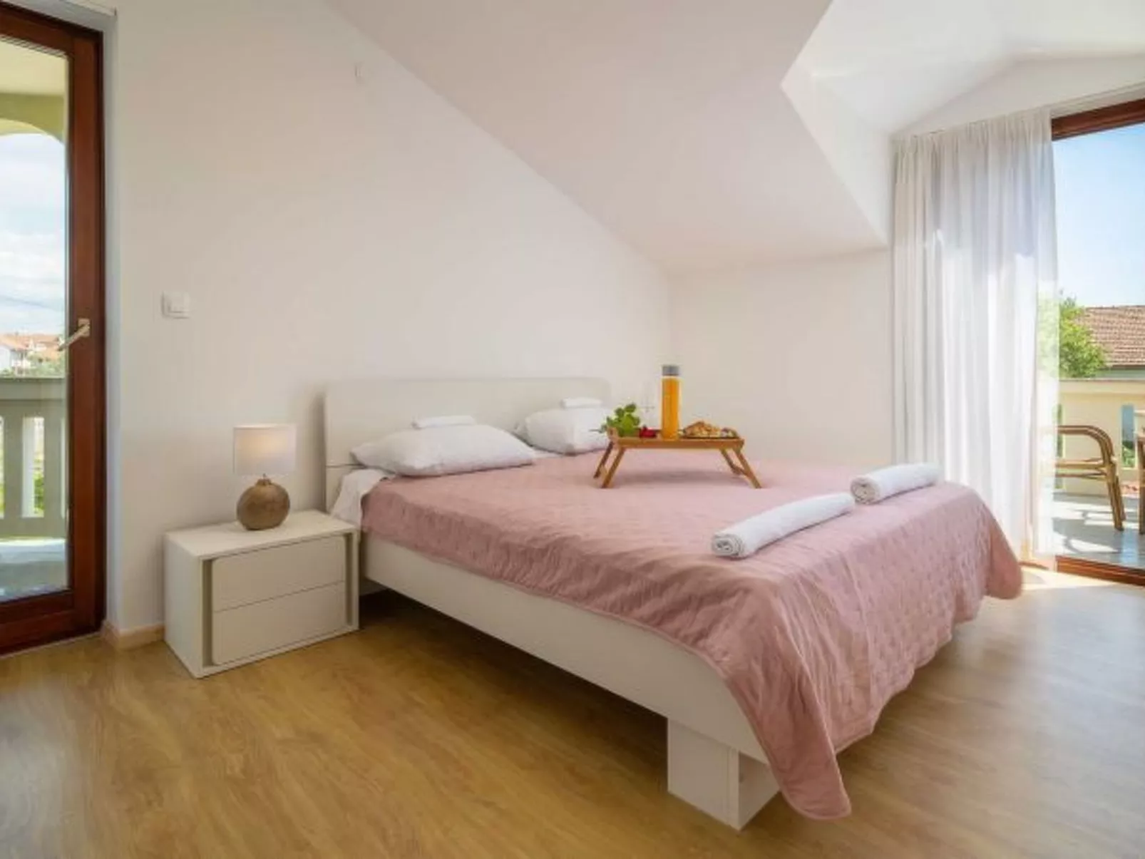 Charming Villa Rea, 8+2 with heated pool - Image-tags.info