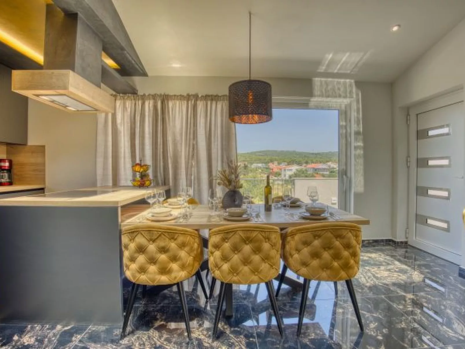 Holiday Home Solea with pool - Image-tags.info