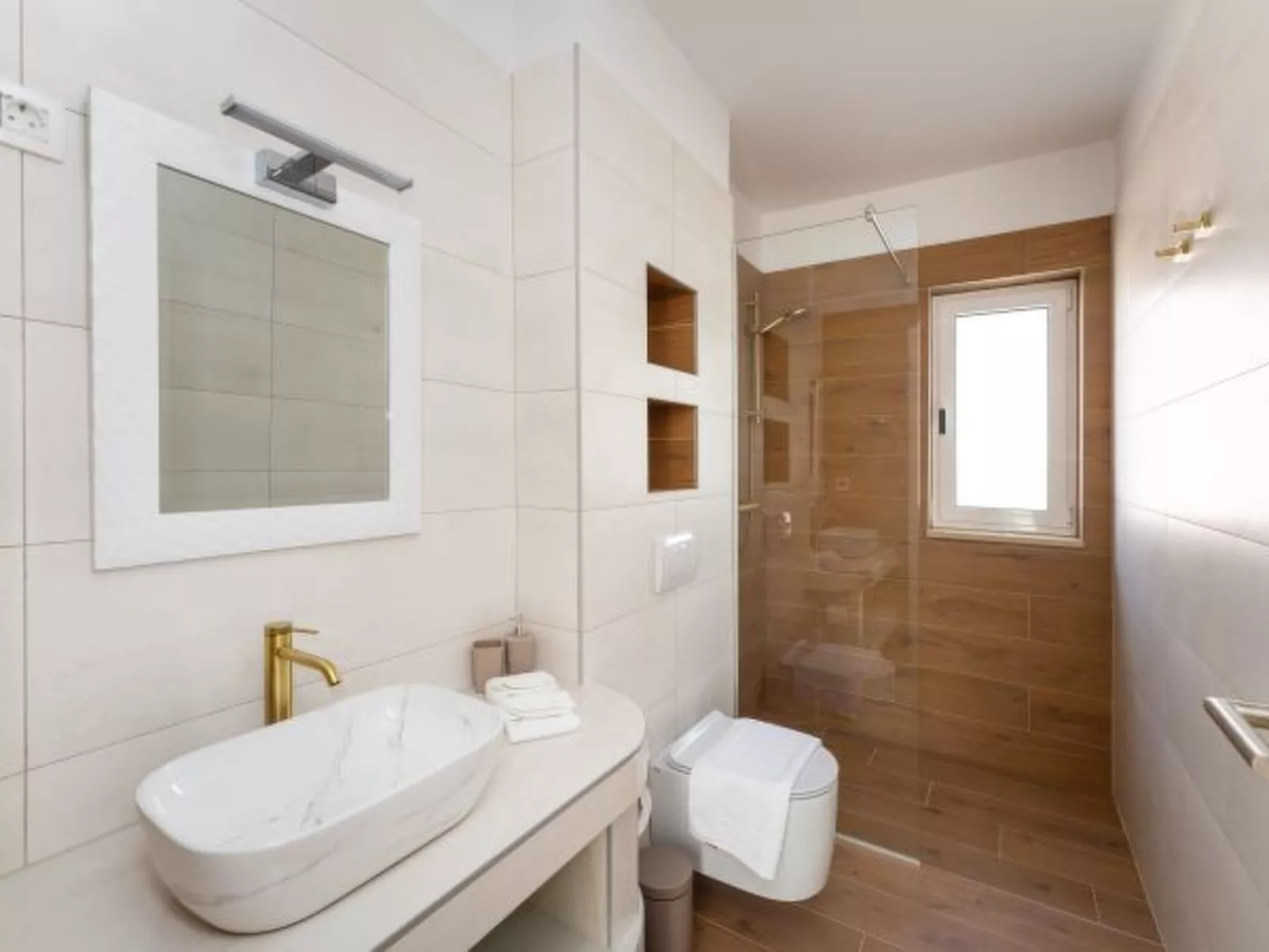 Villa Casa Coral With pool - Binnen