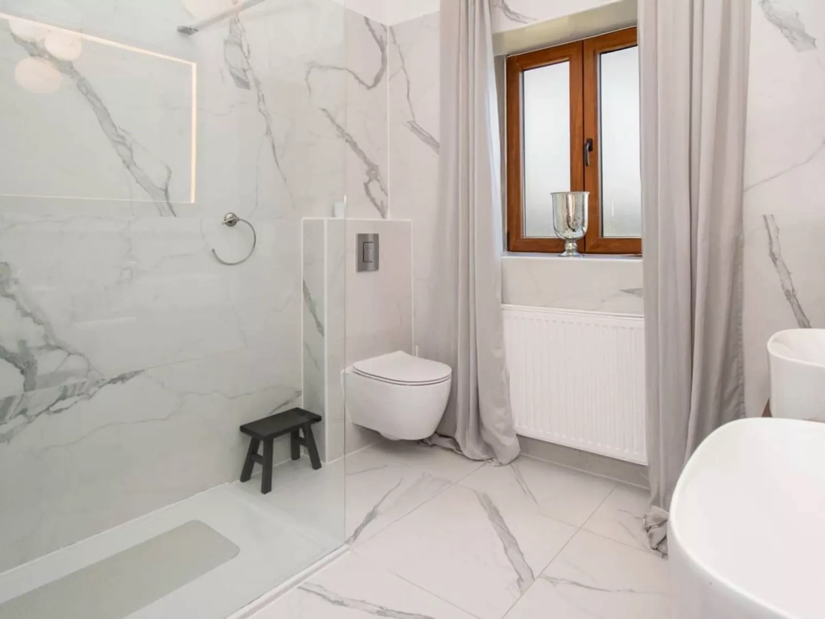 Istrian Oasis - Binnen