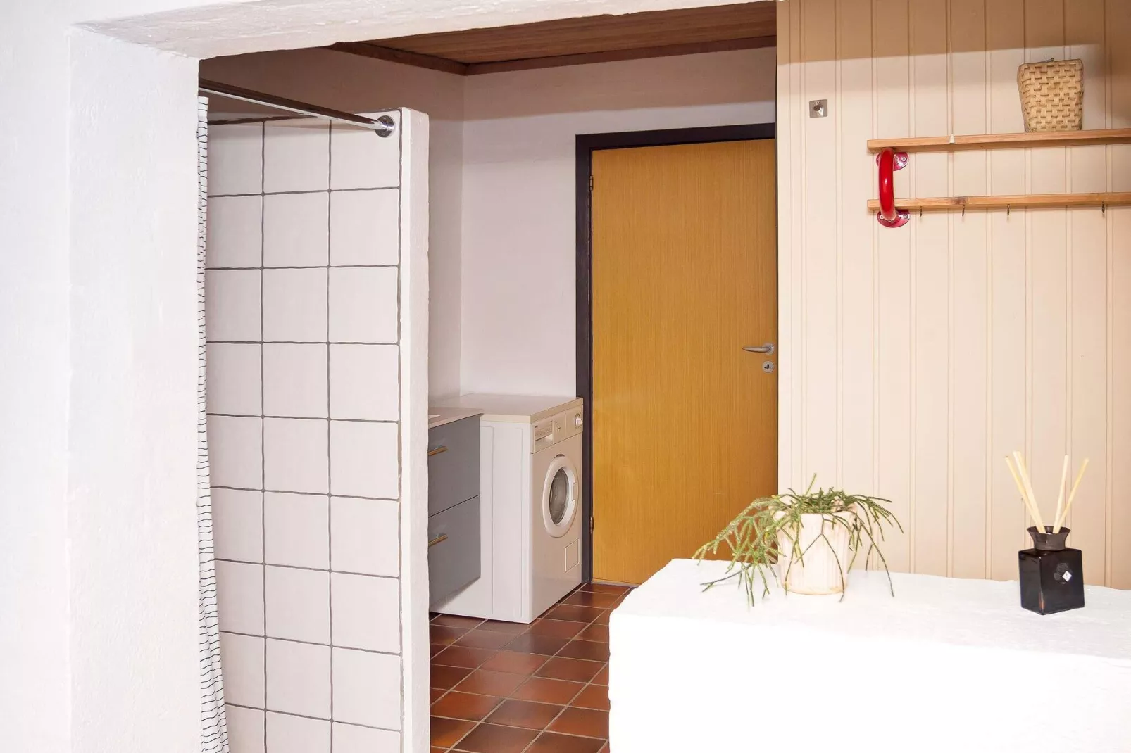 6 persoons vakantie huis in Thisted-By Traum-Binnen
