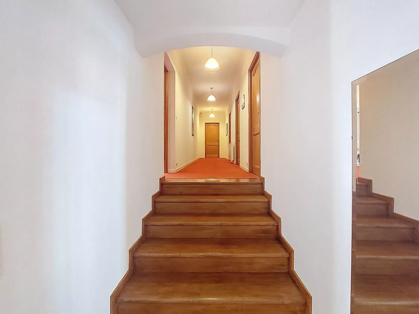 Nature Chez Michel - Binnen