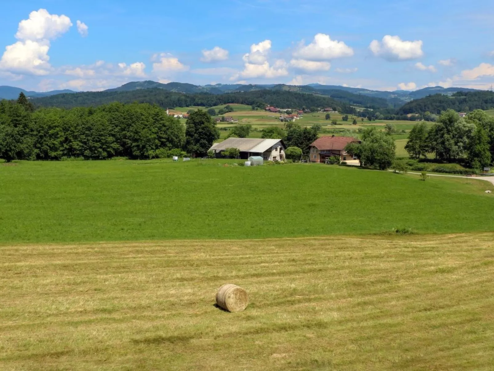 VILLA KATARINA - Buiten