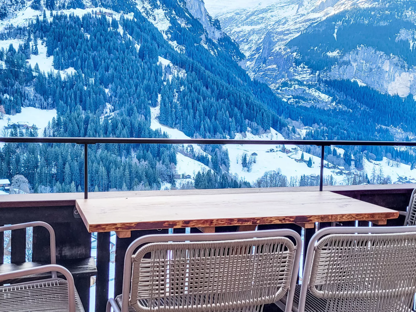 Apartment Mila - Buiten