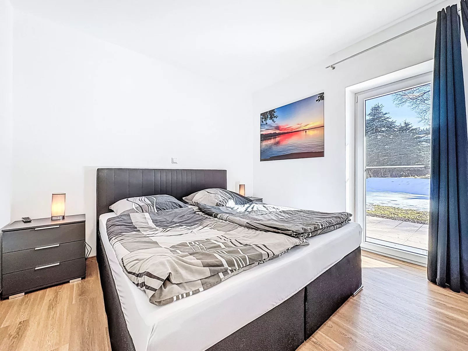 Alpenlodge Gaißhorn - Binnen