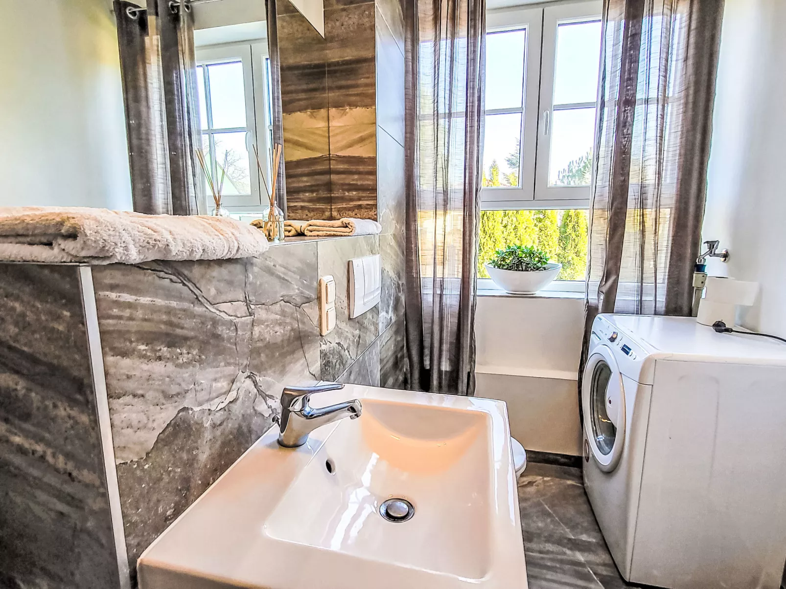 Kallinchen am Motzener See - Binnen