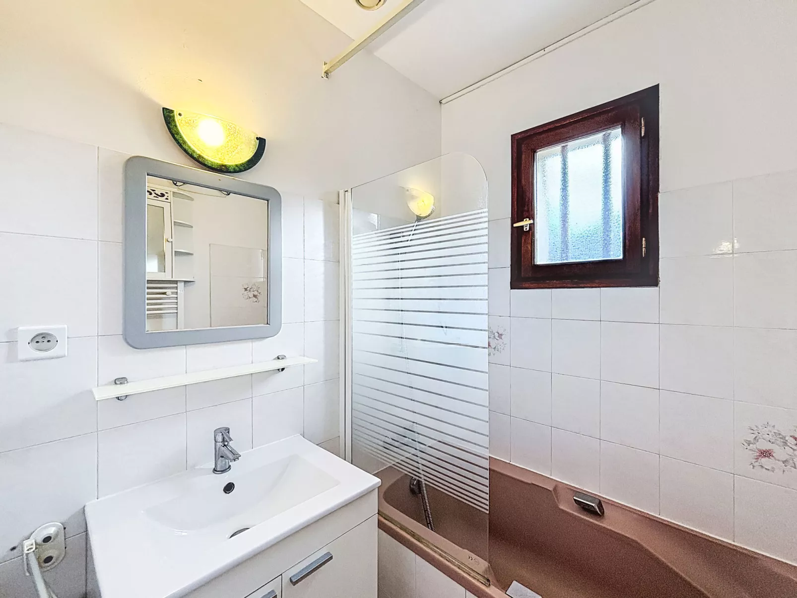  Maison Caradec - Binnen