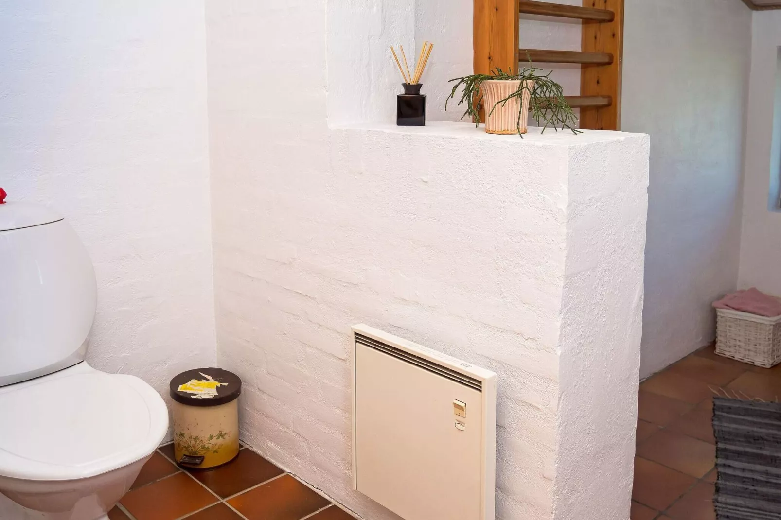 6 persoons vakantie huis in Thisted-By Traum-Binnen
