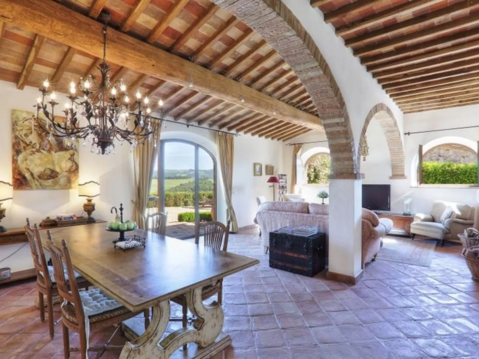 Villaflair - Volterra Pool Villa - Image-tags.info