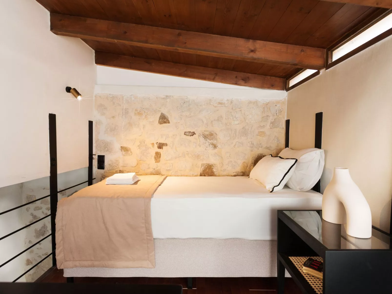 Ali Vafi's Villa - Beheizter Jacuzzi und Innenpool - Binnen