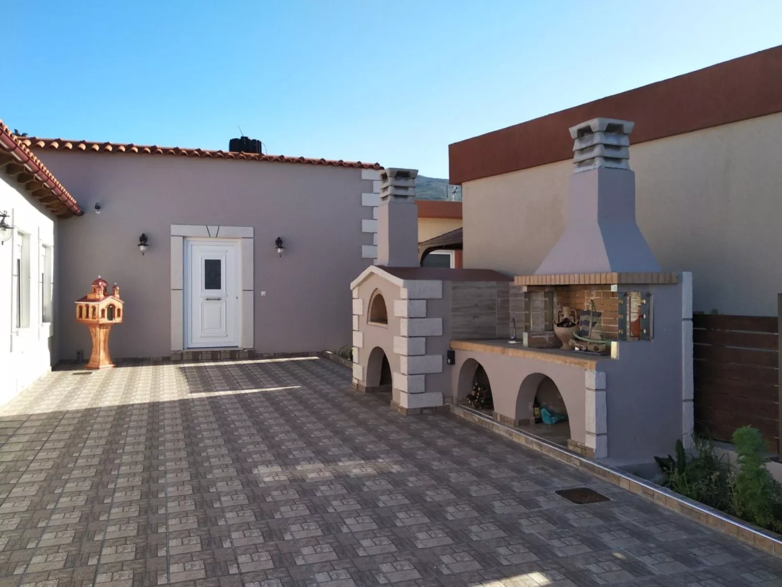 Villa Asterousia - Image-tags.info