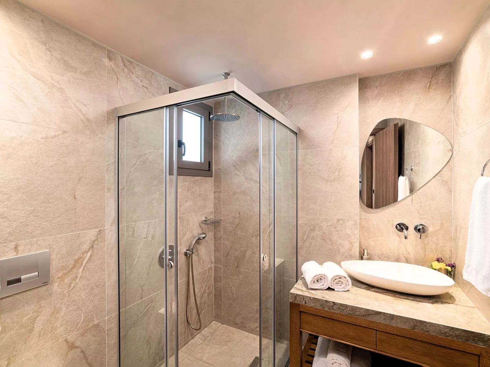 Für 12 Personen in Sisi, Kreta (Ost-Kreta) - Binnen