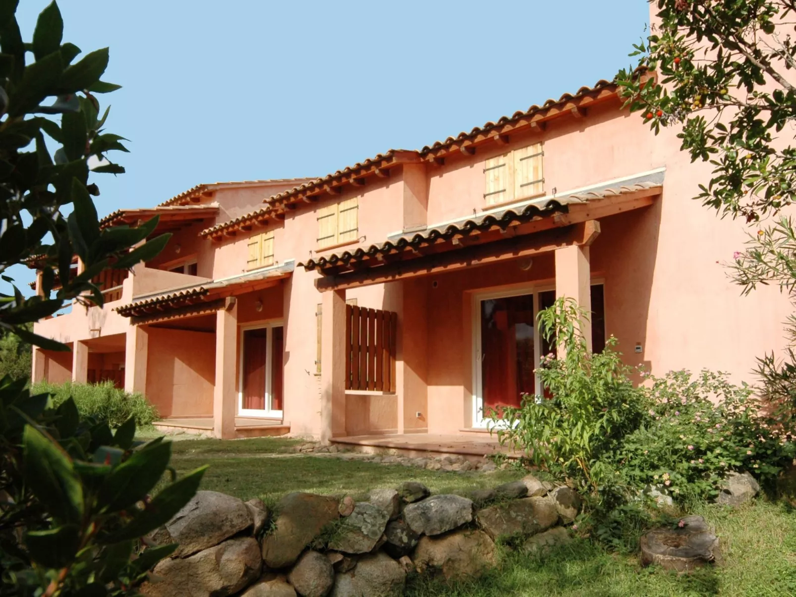 Unterkunft für 8 Personen, klimatisiert - Image-tags.info