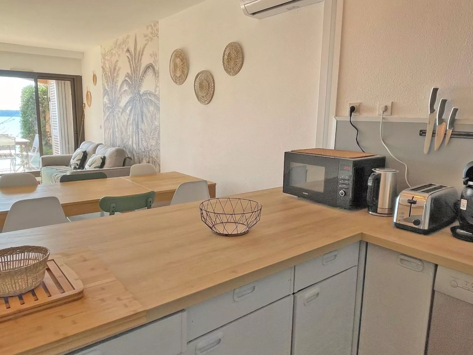 Appt T4 - 6 Personen - Meerblick - Klima - Schwimmbad - Image-tags.info