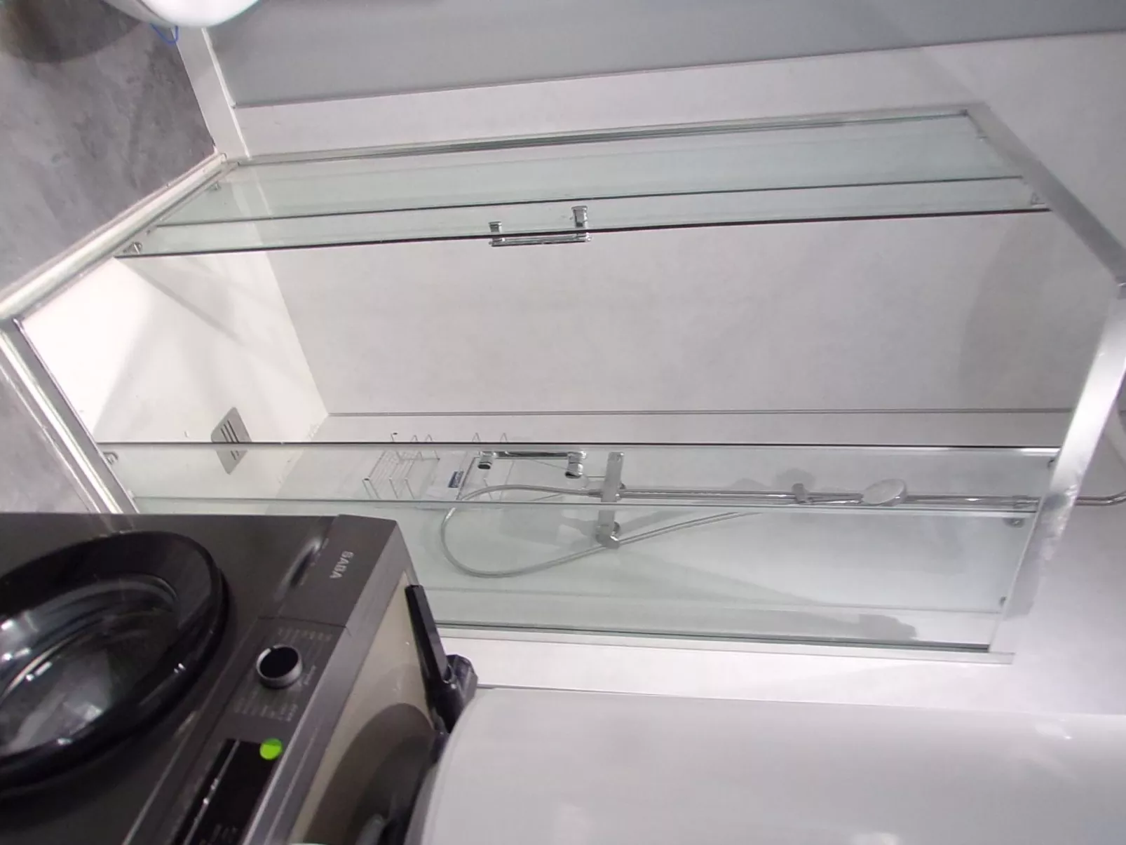 "Saphyr" mit Wi-Fi - Binnen