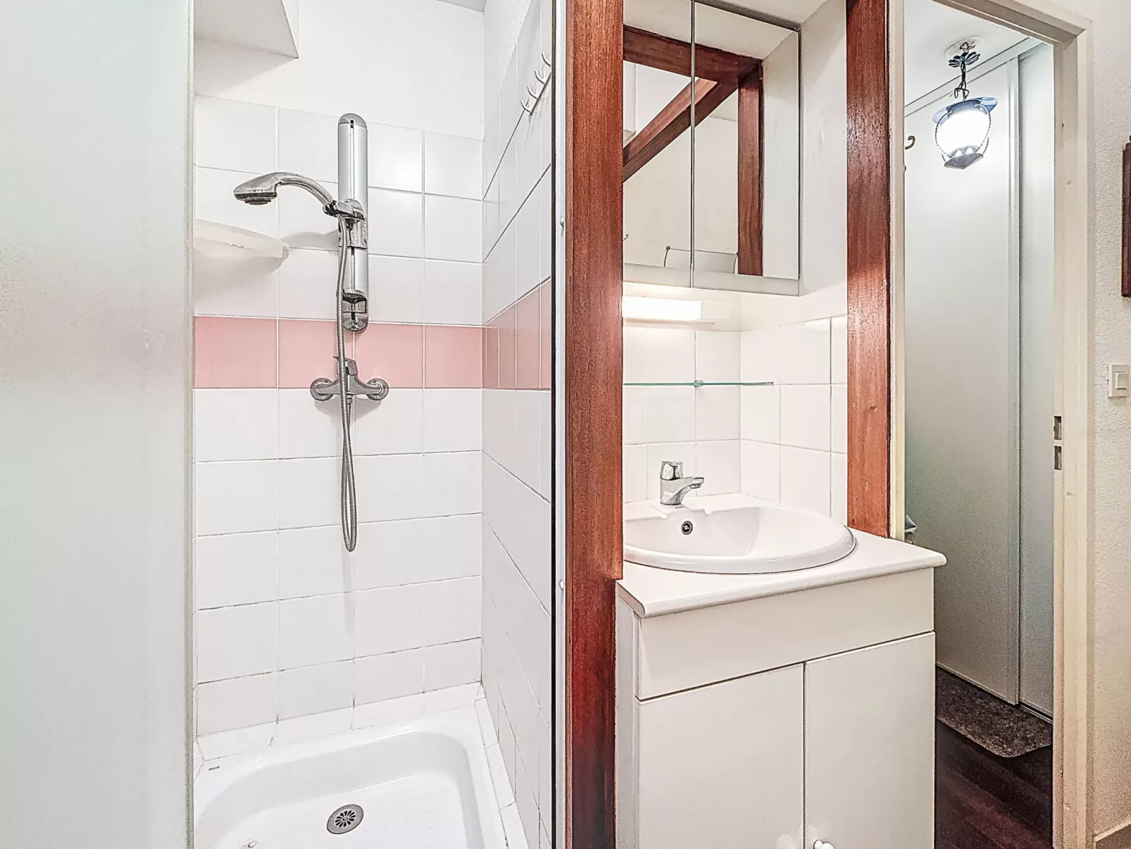 Clos de Kerallan - Binnen