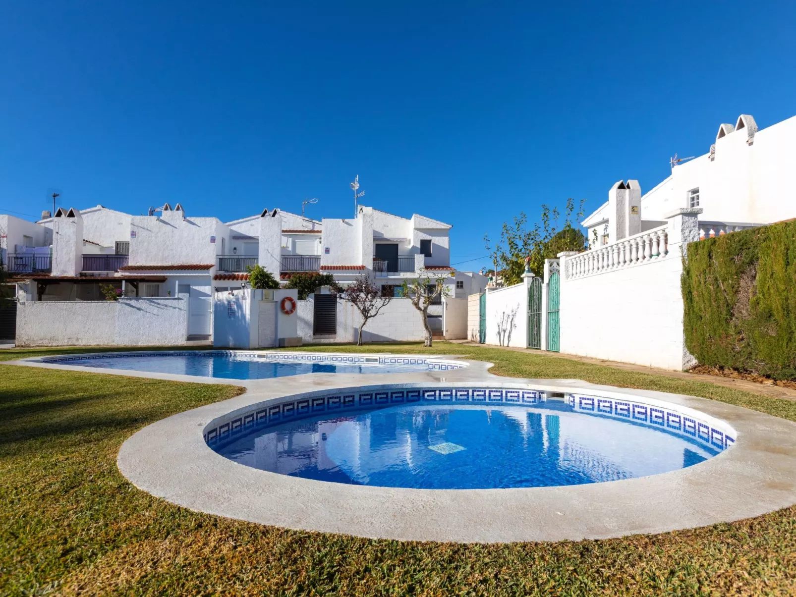 Villa Casalot - Buiten