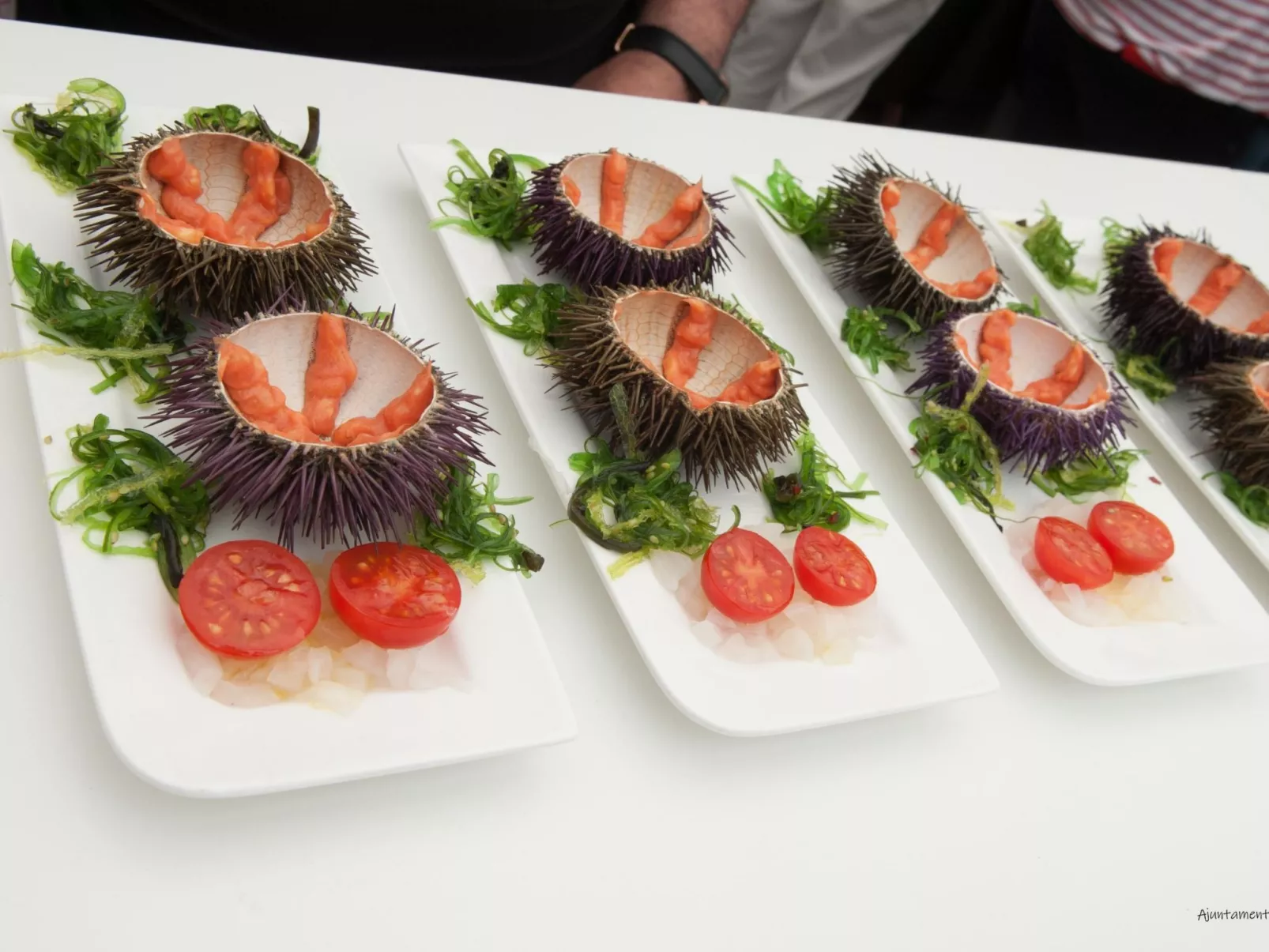 Cala Moreta - Omgeving