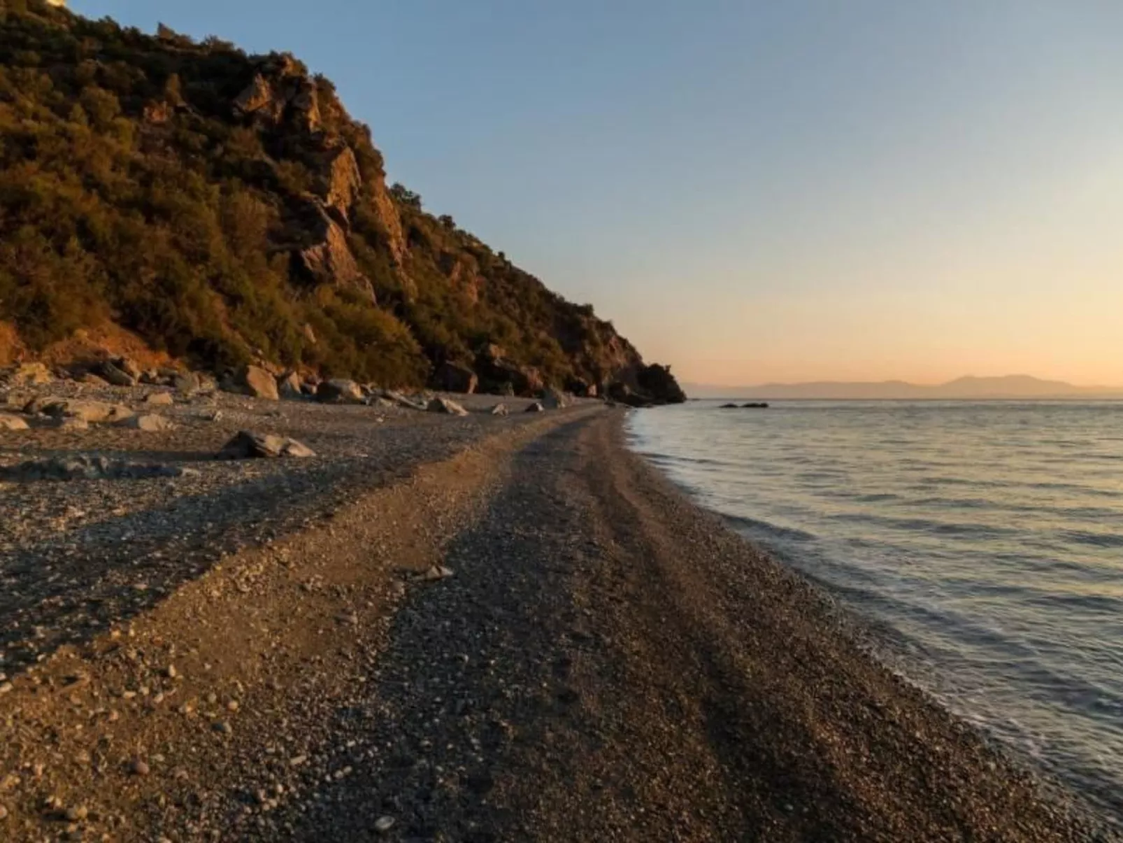 Kissakas Villas (3 gruppierte Villen) - Buiten