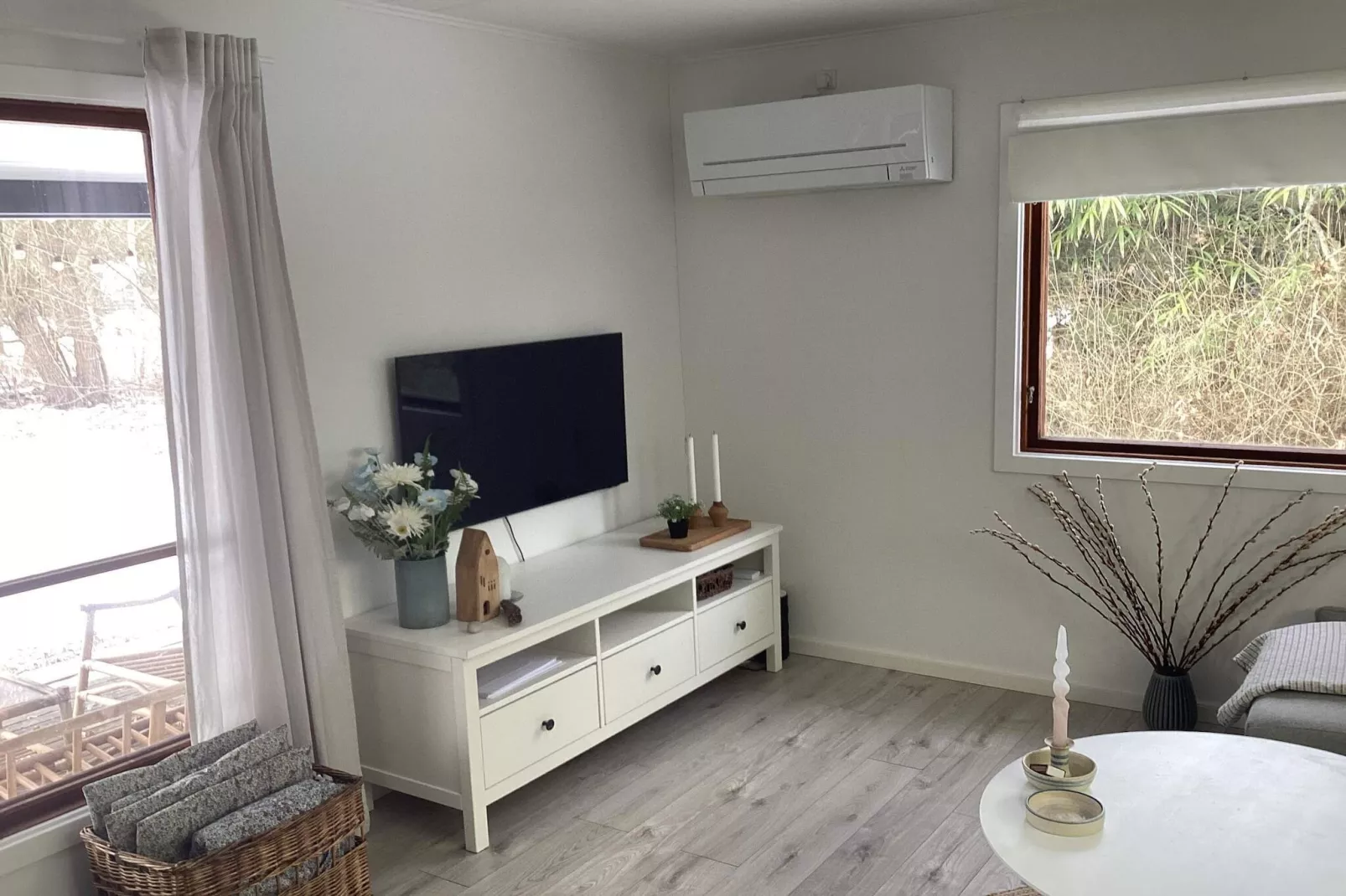 5 Personen vakantie huis in Rødby - Binnen