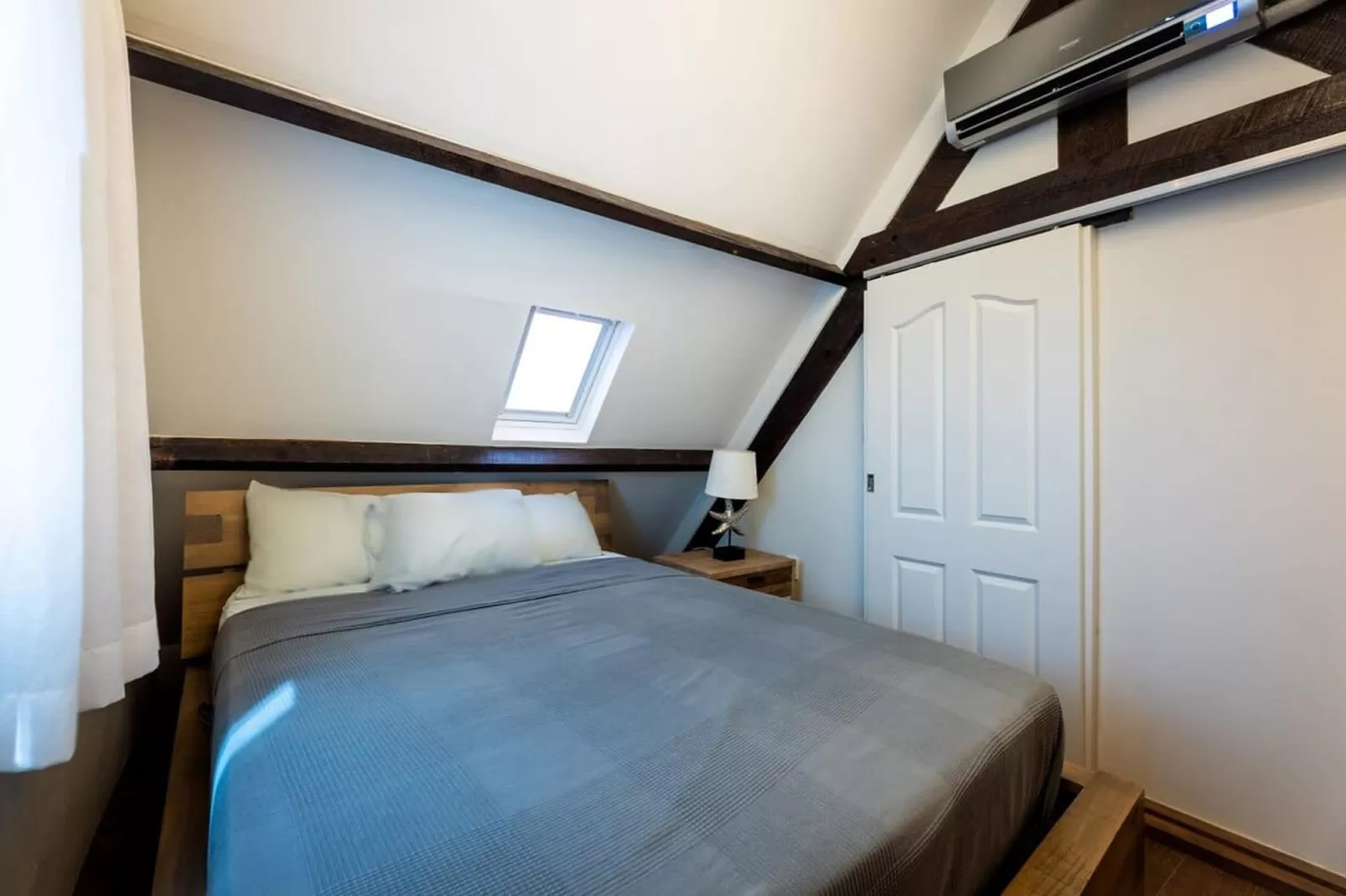 Plaza JoJo C - Slaapkamer