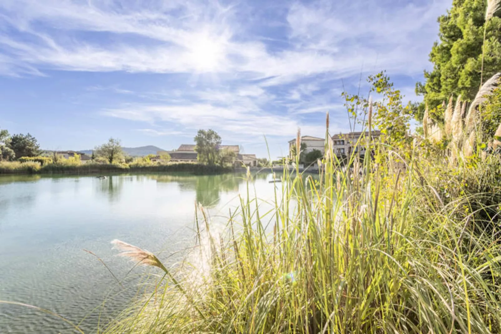 Village Pont Royal en Provence - maeva Home - Niet-getagd