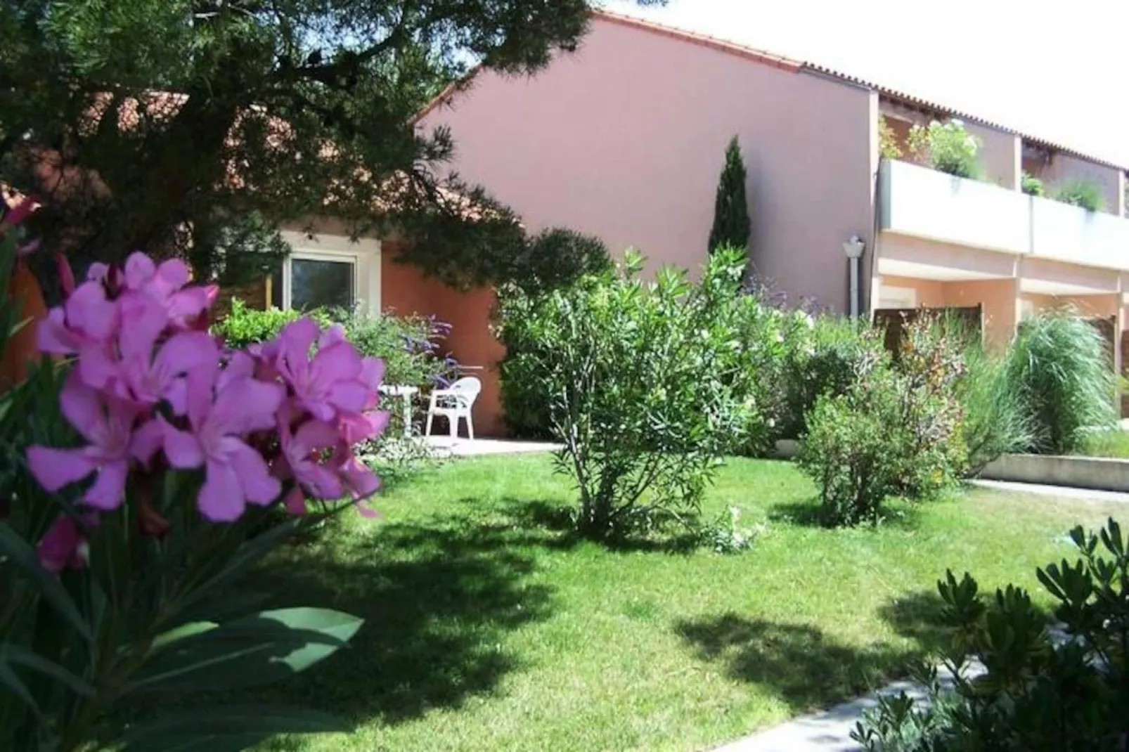 Résidence Goélia Cap Bleu*** - Niet-getagd