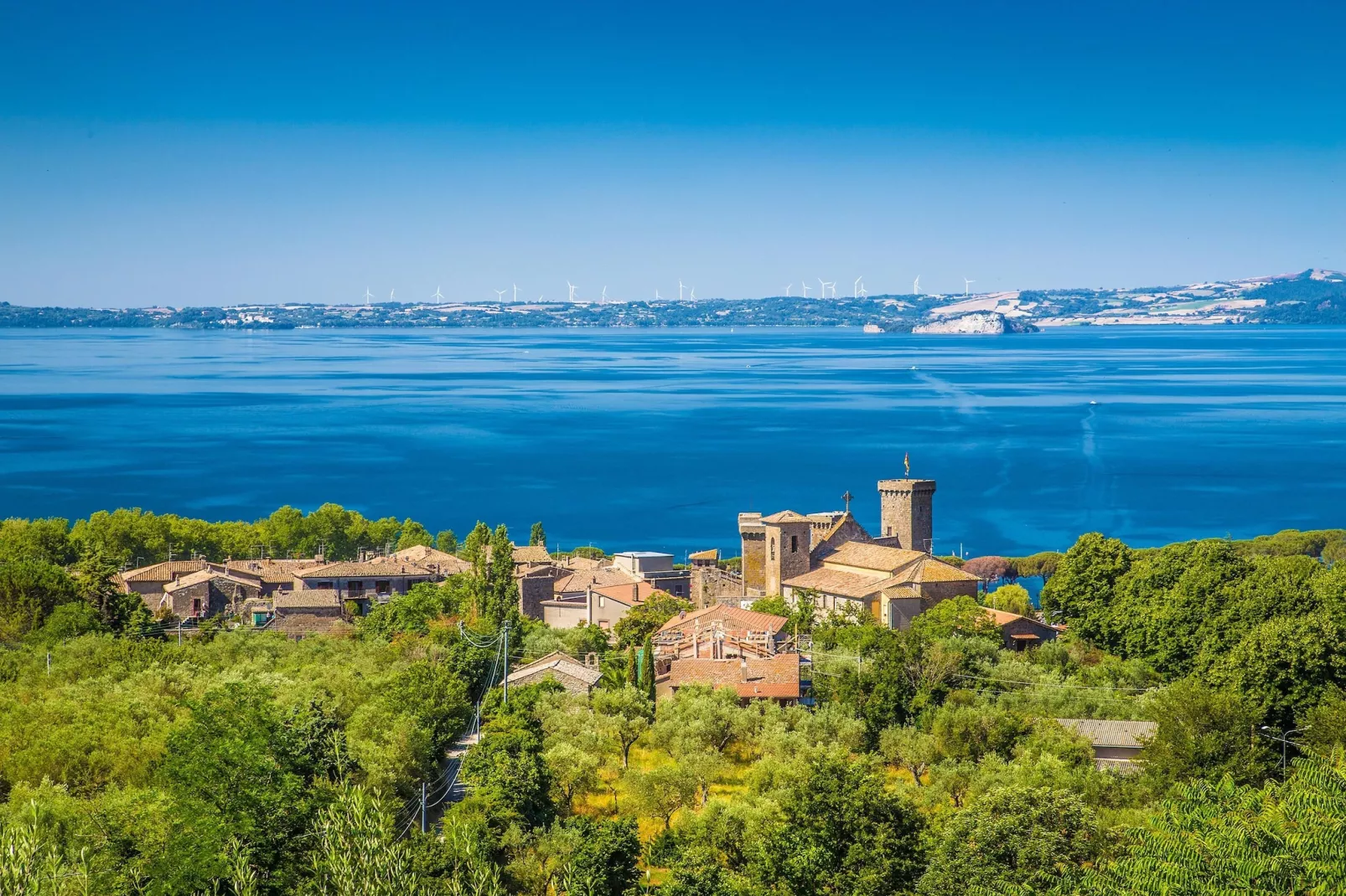 Appartamento 3 - Gebieden zomer 5km