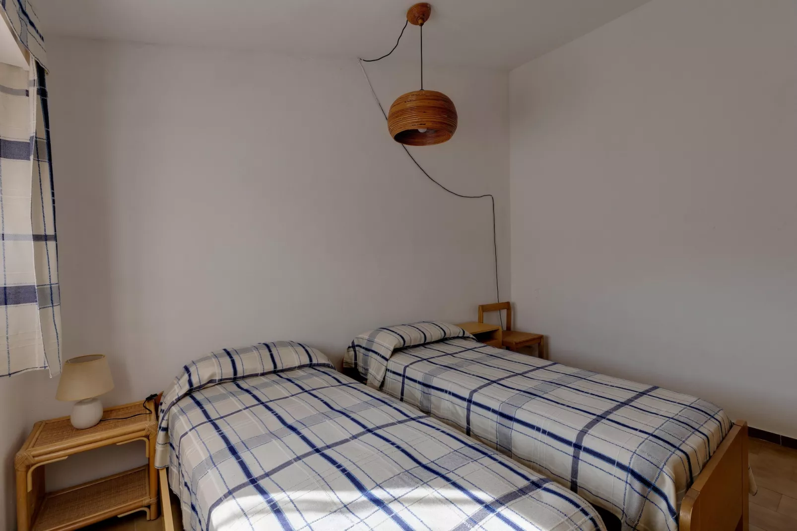 CASA FERULA - Slaapkamer