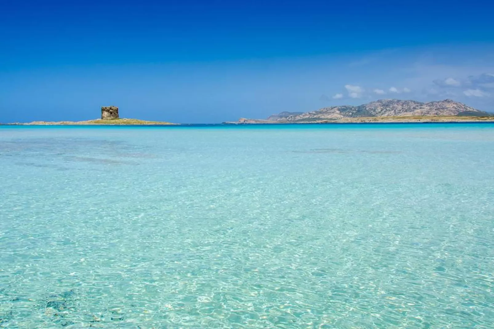 Il Ginepro - Gebieden zomer 5km