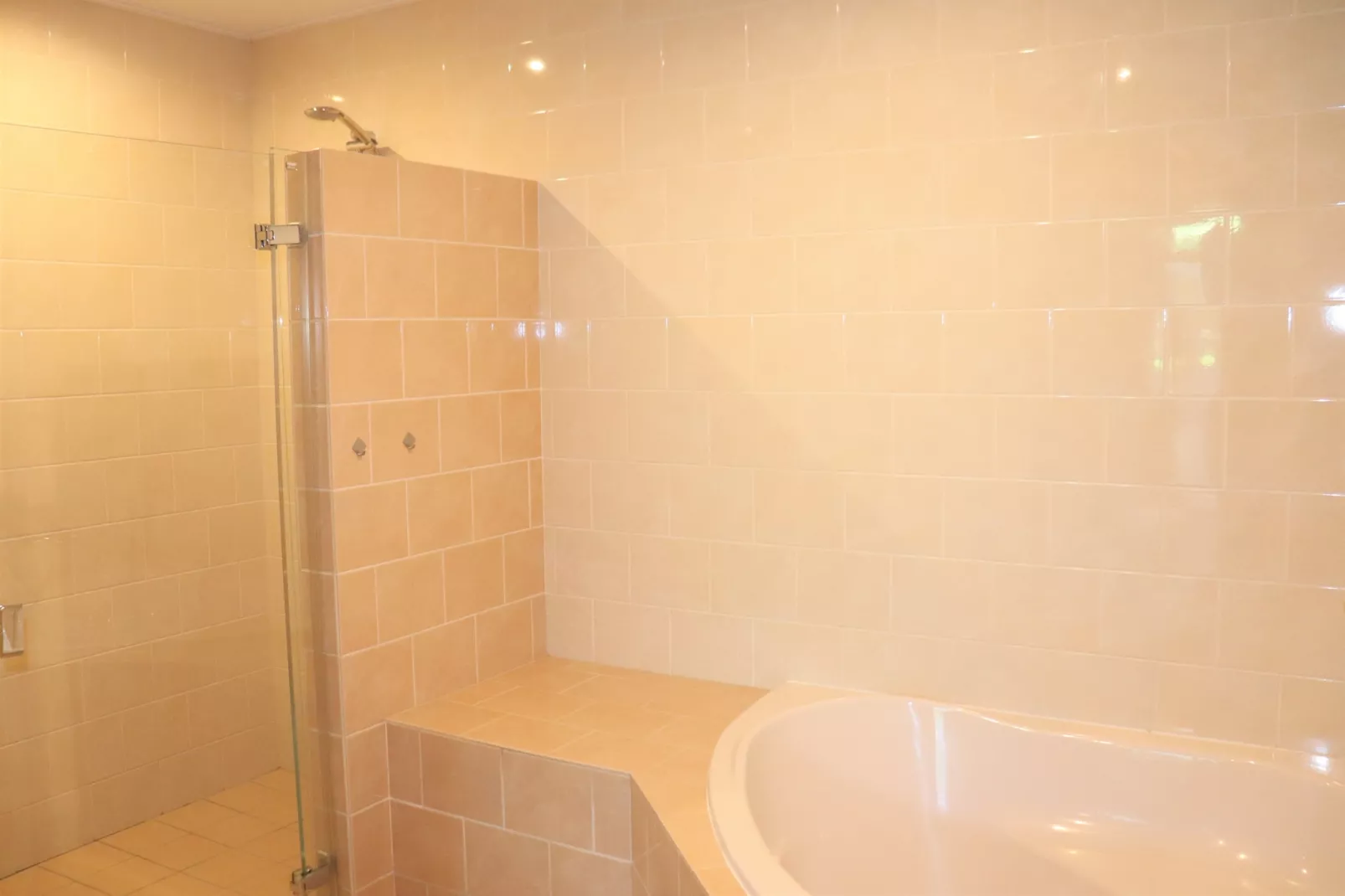 Boerderij Mulder Dalerveen - Badkamer