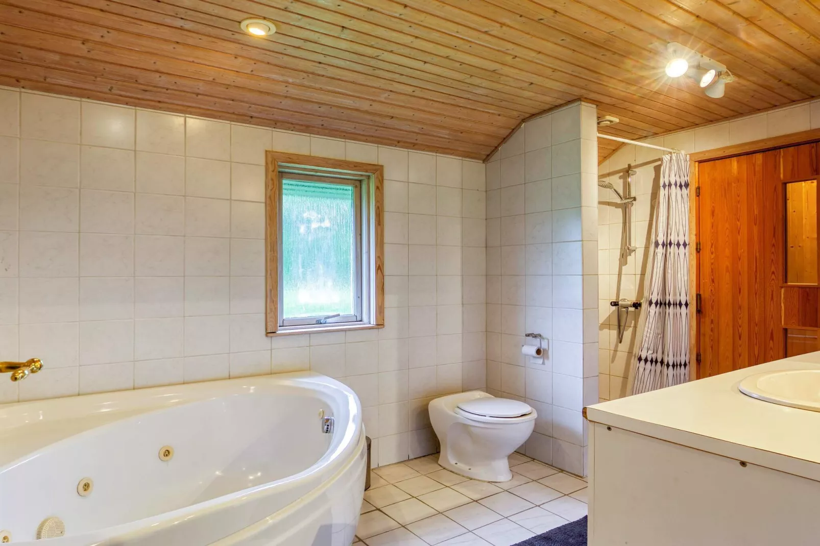 10 persoons vakantie huis in Dannemare-By Traum - Binnen