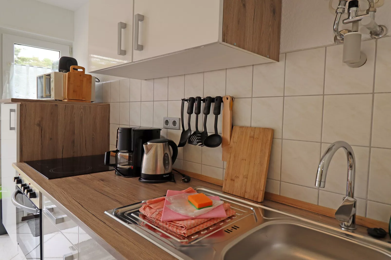 Räuberkuhle Koserow - Keuken