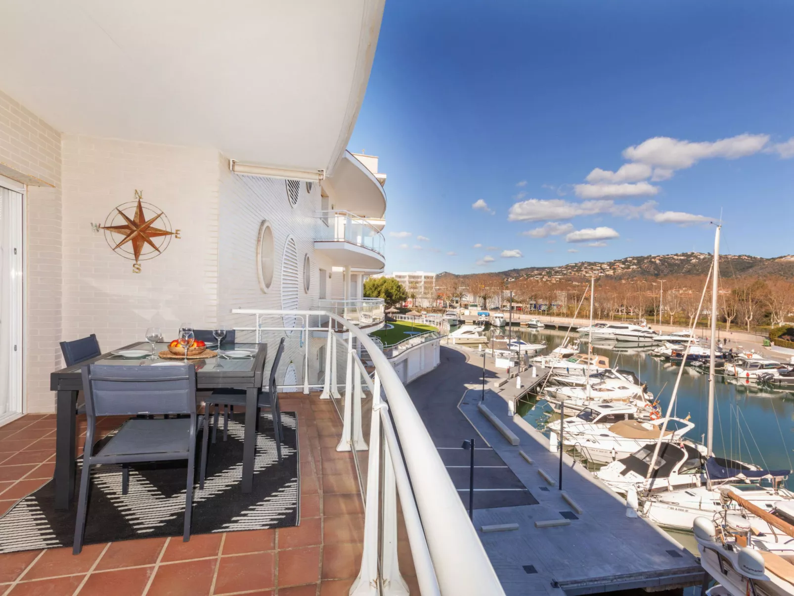 Punta Prima - Buiten