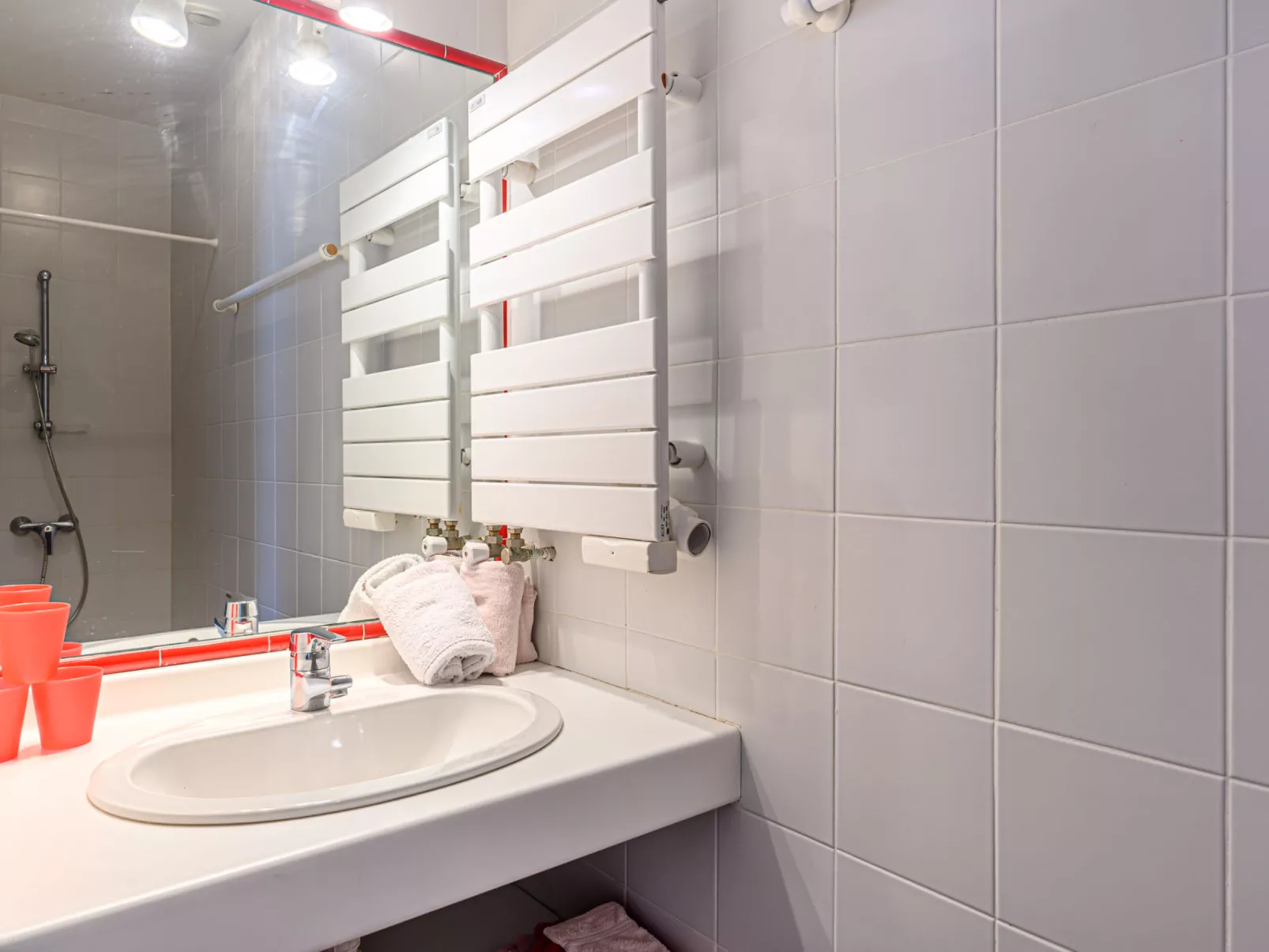 Pen Er Hoët - Binnen