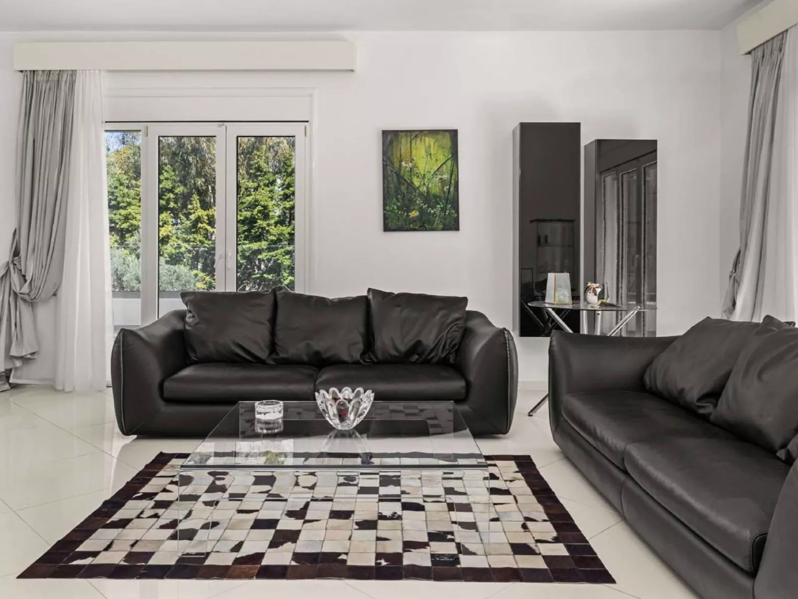 "Adamas Villa Rhodos" - Binnen