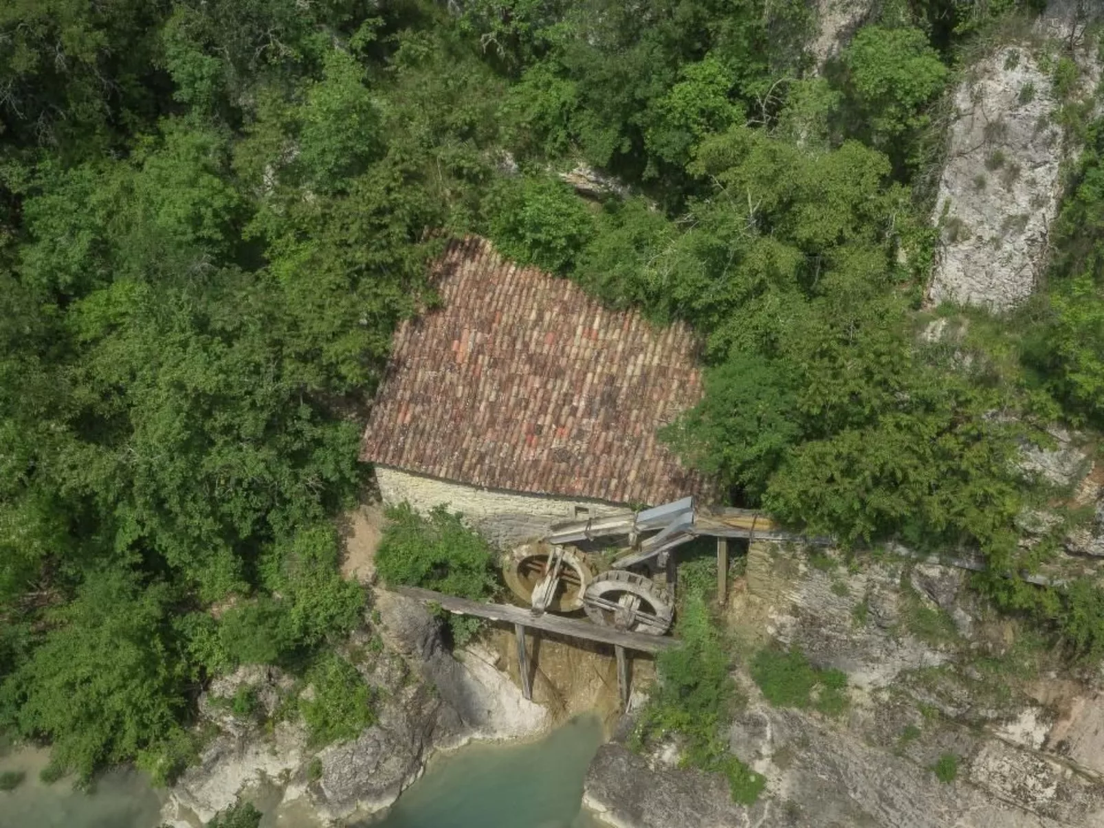 Istrien Traditionelles Steinhaus 3 - Image-tags.info