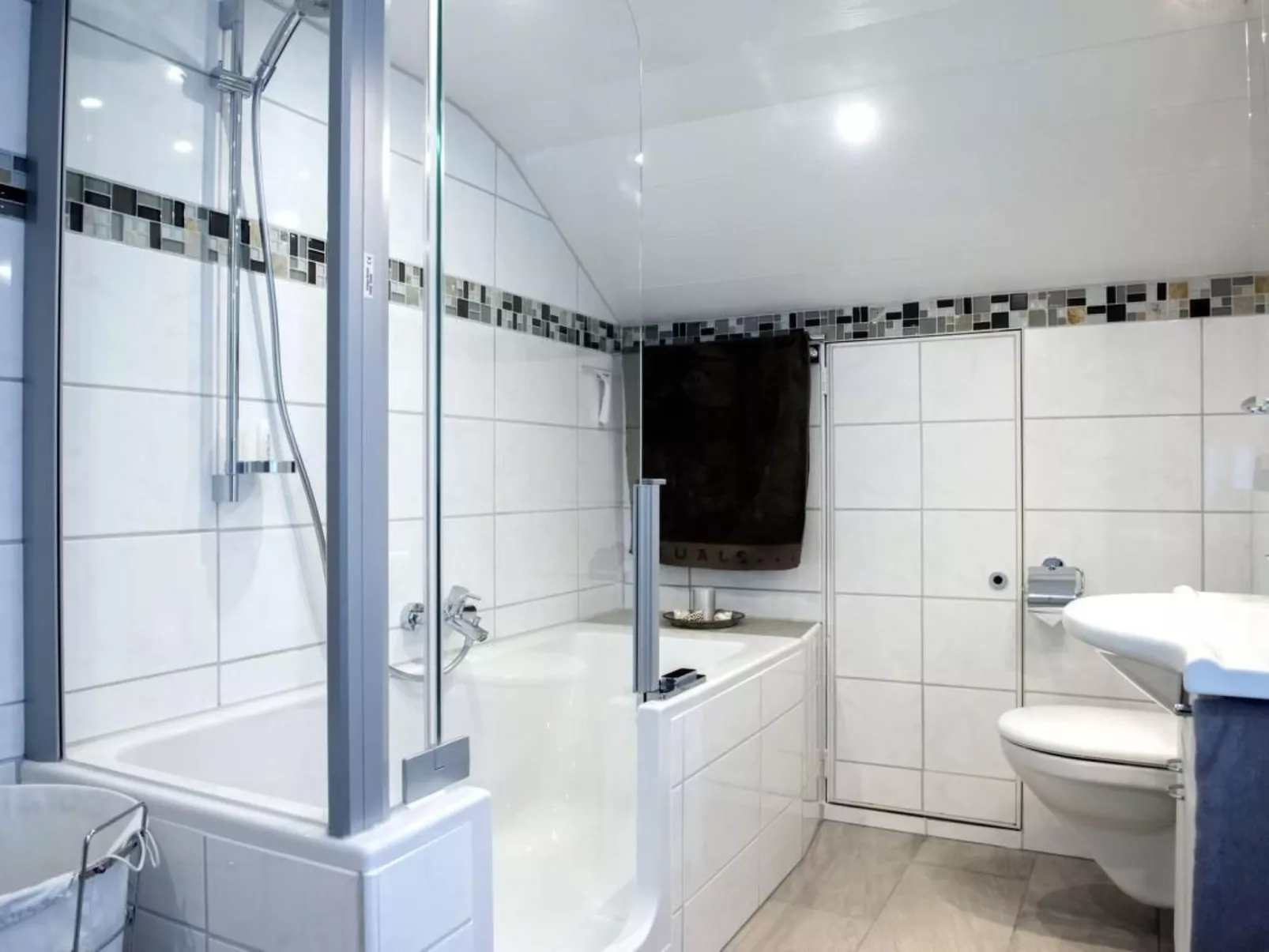 Im Fürstenland 2.OG - Binnen