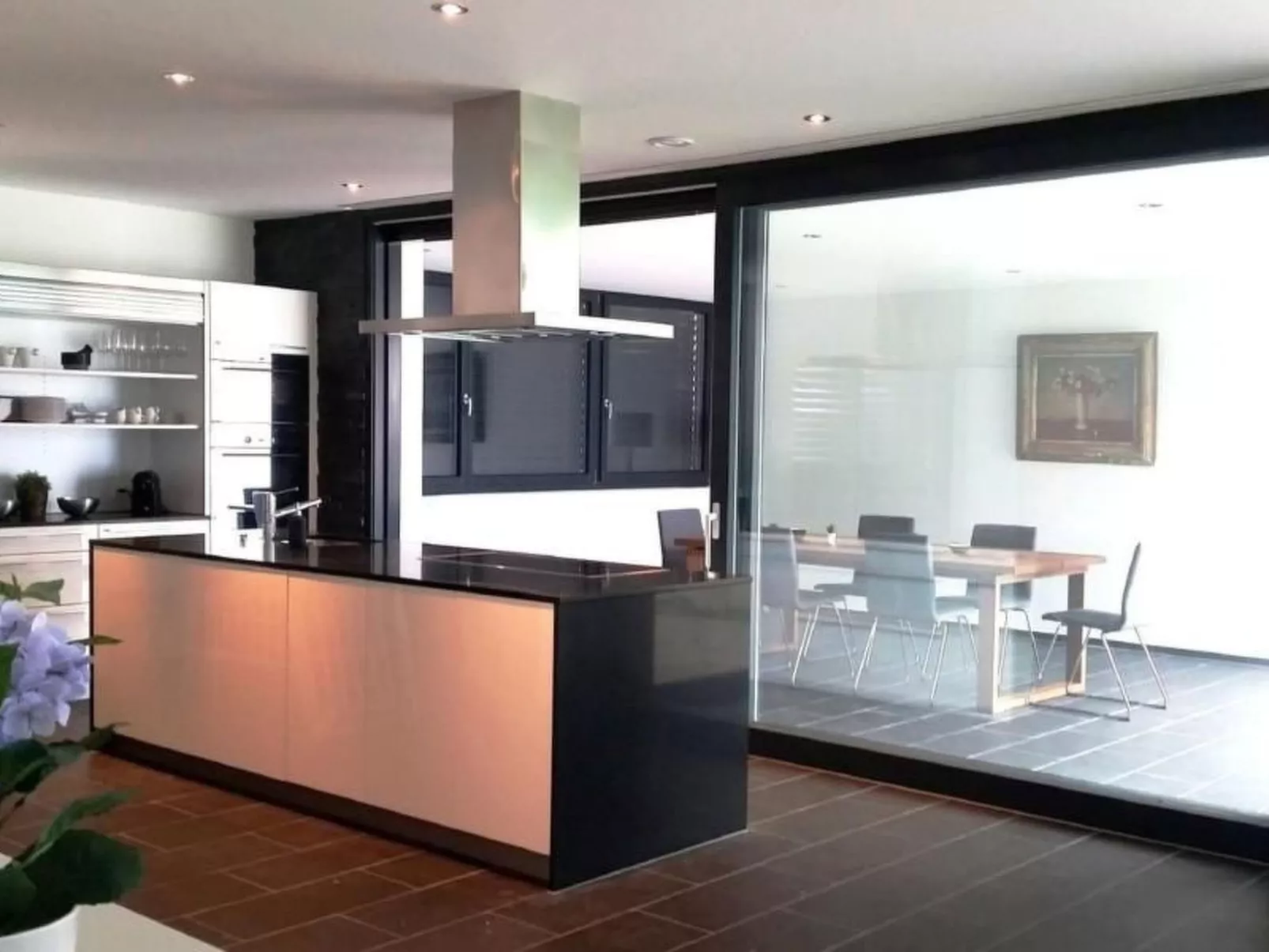 Villa am See 5 / Beach House - Image-tags.info